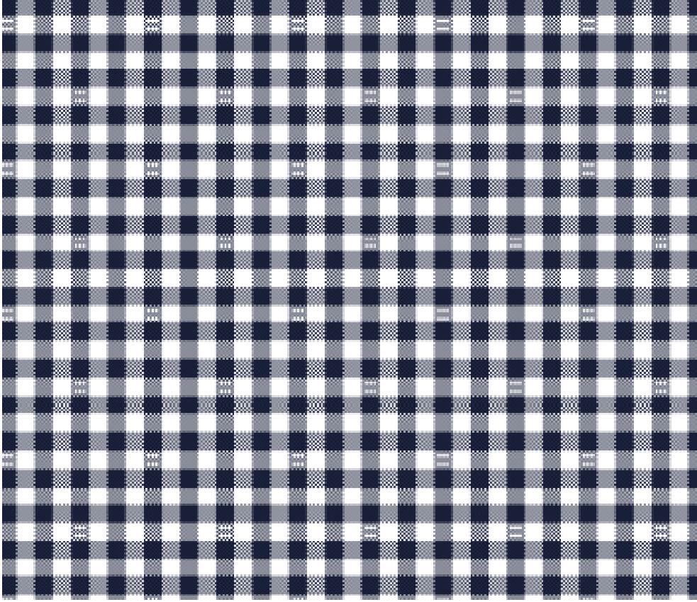 check fabric